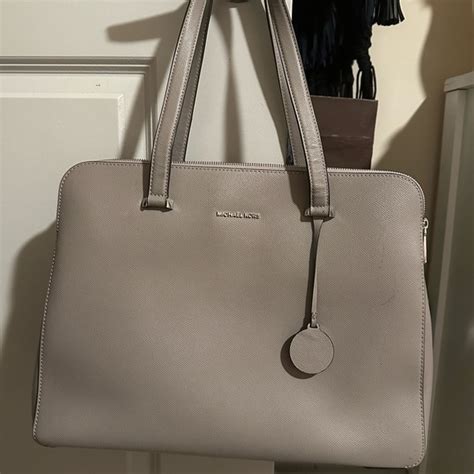 michael kors briefcase bag|michael kors briefcase laptop.